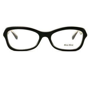 Miu Miu Designer Glasses Model VMU 061